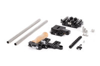 Wooden Camera Panasonic GH5 Unified Accessory Kit (Base) Camera Support Package