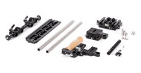 Wooden Camera Panasonic GH5 Unified Accessory Kit (Advanced) Camera Support Package