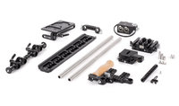 Wooden Camera Panasonic GH5 Unified Accessory Kit (Pro) Camera Support Package