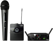 AKG WMS40-MIX-MIN-RST-10