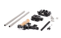 Wooden Camera Canon 5DmkIV / 5DmkIII Unified Accessory Kit (Base) Camera Support Package