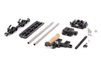 Wooden Camera Canon 5DmkIV / 5DmkIII Unified Accessory Kit (Pro) Camera Support Package