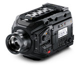 Blackmagic Design URSA Broadcast Camera, Video Cameras & Camcorders
