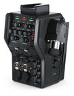 Blackmagic Design CINEURSANWFRCAM Camera Fiber Converter SMPTE Converter for URSA Broadcast and URSA Mini Cameras