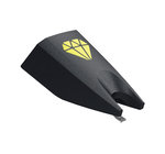 Ortofon CONCORDE-CLUB-STYLUS Stylus CLUB Replacement Stylus for Concorde MKII Club