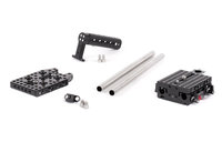 Wooden Camera Canon C200/C200B Unified Accessory Kit (Base) Camera Support Package