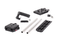Wooden Camera Canon C200/C200B Unified Accessory Kit (Advanced) Camera Support Package