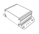 Interactive Technologies AX-BR-HMK Horizontal Mounting Kit for CueServer 2 Mini
