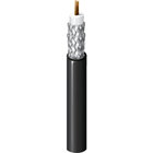 Belden 1694F-1000-BLACK, Connectors, Adapters & Bulk Cable