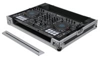 Odyssey FRMC7000 Flight Ready DJ Controller Case for Denon MC7000