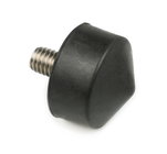 Gitzo D0609.02M Replacement Foot for Gitzo Stands (Single)