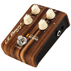 LR Baggs ALIGN-REVERB Reverb Reverb Pedal for Acoustic Instruments