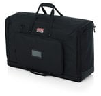 Gator G-LCD-TOTE-MDX2 Medium Padded Dual LCD Tote Bag
