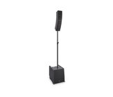 LD Systems CURV500ES CURV 500® ES Portable Array System with Distance Bar & Speaker Cable
