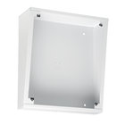 Atlas Sound SEA-I8SC Angled Enclosure for IP Addressable Loudspeakers
