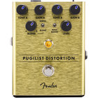 Fender 0234534000 Pugilist Distortion Pedal