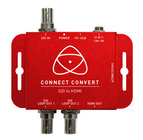 Atomos ATOMCCVSH1 Connect Convert SDI to HDMI Converter