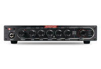 Positive Grid BIAS-MINI-BASS BIAS MINI Bass Mini Bass Amplifier Head, 300-Watt (4 ohm)