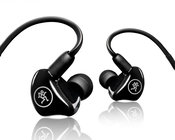 Mackie MP-240 Hybrid Dual Driver Professional In-Ear Monitors