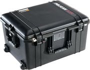 Pelican Cases PC1607AIR 1607 Air Case with Interior Foam, Black