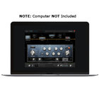 Positive Grid BIAS-PEDAL-MOD BIAS Pedal Modulation Virtual Software - 9 Modulation Types with 27 presets