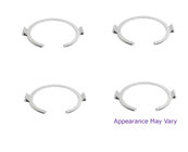 JBL MTC8128C 4-Pack of C-Rings for 8128 In-Ceiling Loudspeaker