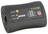W-DMX A40006G5 Micro F-1 G5 DMX/RDM Transceiver