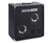 Hartke HD500  Bass Combo Amplifier, 500W 2x10 