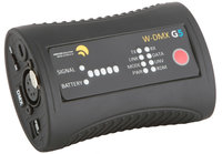 W-DMX A40100G5 Micro R-512 G5 DMX Receiver
