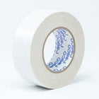 Rosco Laboratories FLOOR-TAPE-DOUBLE Roscofloor Double Stick Tape Vinyl Floor Tape, 1.9" x 82 ft