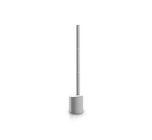 LD Systems MAUI5W MAUI® 5 W Portable Column PA System with Mixer & Bluetooth® in White