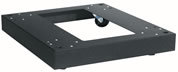Middle Atlantic Products CBS-ERK-25 Caster Kit ERK Rack 25" Deep
