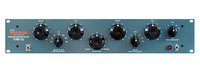 Warm Audio EQPWA-BSTOCK MODEL Classic Vintage Style Tube EQ