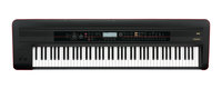 Korg Kross 2 88 88-Key Synth Workstation with Synth-Action Keybed