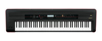 Korg KROSS2-88 2nd Generation Kross Synthesizer Workstation, 88 Key