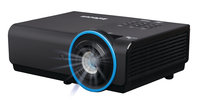InFocus IN3148HD 5000 Lumen 1080p 3D DLP Network Projector