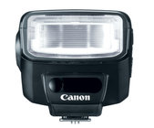 Canon 5247B002 Speedlite 270EX II On Camera Flash for Type-A EOS Cameras