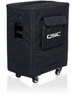 QSC KS212C-CVR Padded Transport Cover for KS212C Subwoofer