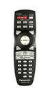 Panasonic N2QAYB000550 PT-DZ8700 Replacement Remote