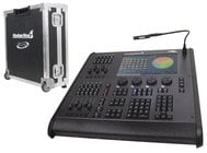 High End Systems Hedgehog 4X Package, Lighting Control