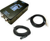 Whirlwind IMP2-PK1-K, Preamps & Direct Boxes