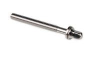Yamaha U0045130  BFT-614 Tension Rod with Washer