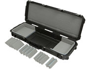 SKB Cases 3i-4214-TKBD iSeries Waterproof 61-Note Narrow Keyboard Case with Think Tank Interior