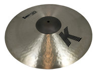 Zildjian K0712 20" K Zildjian Sweet Crash Cymbal