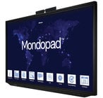 InFocus INF5522AG 55" Mondopad Video Conferencing & Collaboration Solution with Anti-Glare