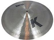 Zildjian K0731 21" K Zildjian Sweet Ride Cymbal