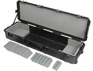 SKB Cases 3i-5616-TKBD iSeries Waterproof 88-Note Narrow Keyboard Case with Think Tank Interior
