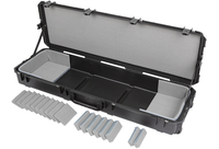 SKB 3i-6018-TKBD iSeries Waterproof 88-Note Keyboard Case with Think Tank Interior