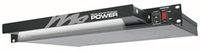 Middle Atlantic Products PDLT-815RV-RN Rack Light with Power
