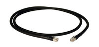 Lex CAT6S-050 50 ft CAT6 Shielded Extension Cable with RJ-45 Connectors